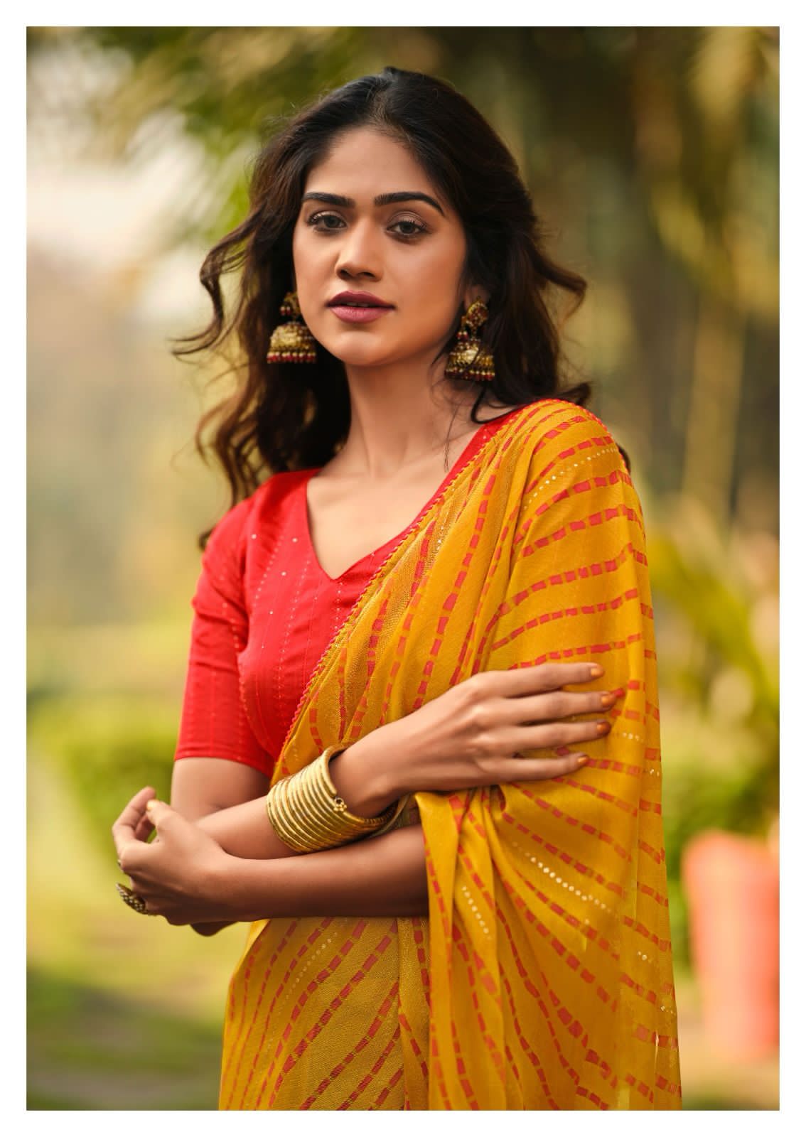 Pratistha Vol 4 By Kashvi Brasso Designer Sarees Wholesale Shop In Surat